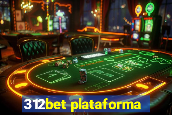 312bet plataforma